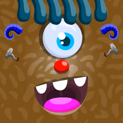 Monster Me #5706