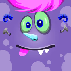 Monster Me #2316