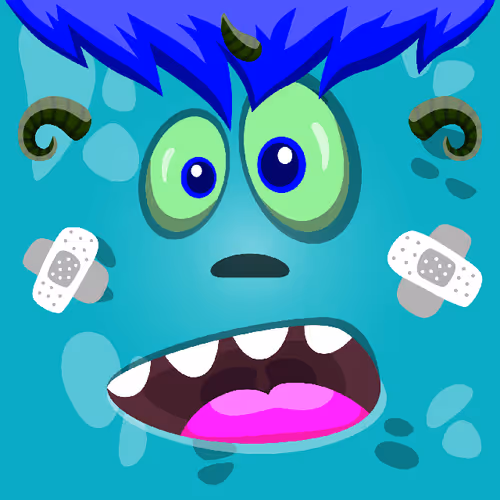 Monster Me Nft