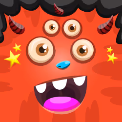 Monster Me #5731
