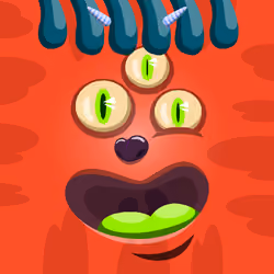 Monster Me #3515