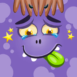 Monster Me #5712