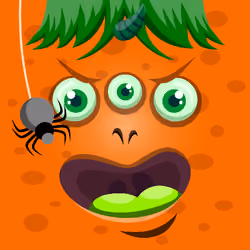 Monster Me #2211