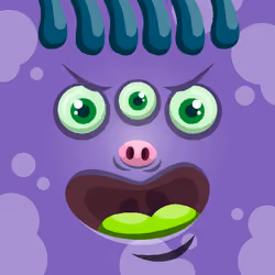 Monster Me #753
