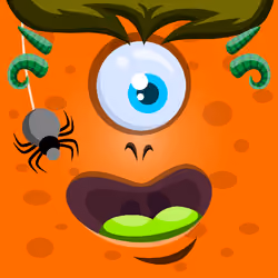 Monster Me #5249