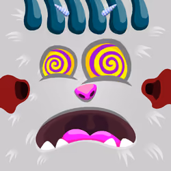 Monster Me #2604