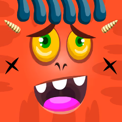 Monster Me #1782