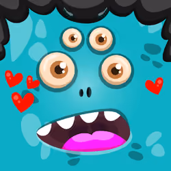 Monster Me #3277