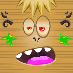 Monster Me #645