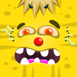 Monster Me #2251