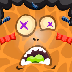 Monster Me #2842