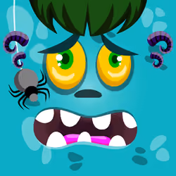 Monster Me #5131