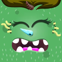 Monster Me #2940