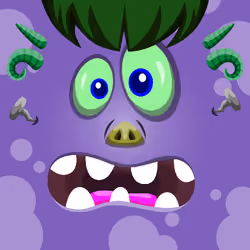 Monster Me #986