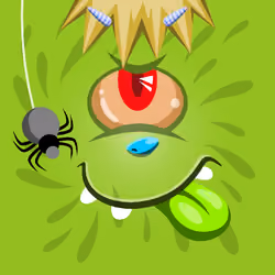 Monster Me #3933