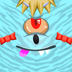 Monster Me #3670