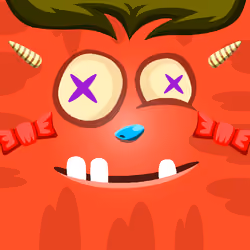 Monster Me #5053