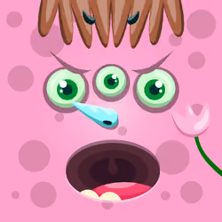 Monster Me #2955