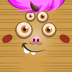 Monster Me #5300
