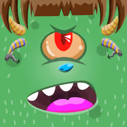 Monster Me #2315