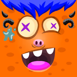 Monster Me #4060