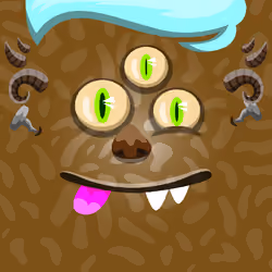 Monster Me #5146