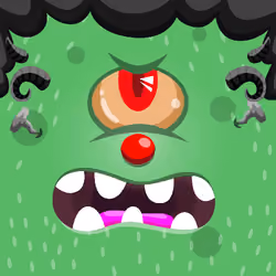 Monster Me #985