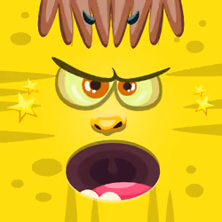 Monster Me #5563