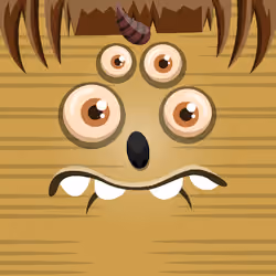 Monster Me #6955
