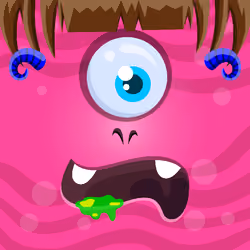 Monster Me #5007
