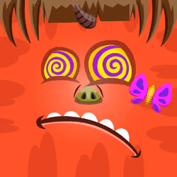 Monster Me #2698