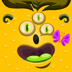 Monster Me #2286