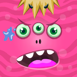 Monster Me #4669