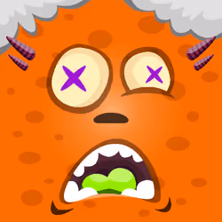 Monster Me #4835