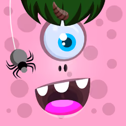 Monster Me #4763