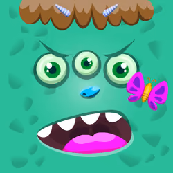 Monster Me #752