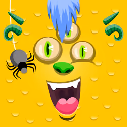 Monster Me #4156
