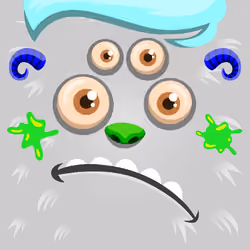 Monster Me #5335