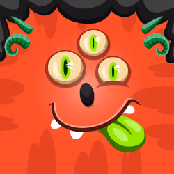 Monster Me #3669