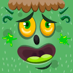 Monster Me #5598