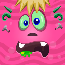 Monster Me #5059