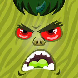 Monster Me #4693