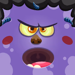 Monster Me #2697