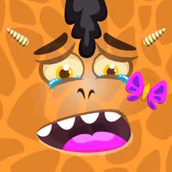 Monster Me #7003