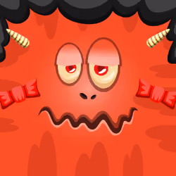 Monster Me #2521