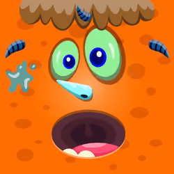 Monster Me #4783