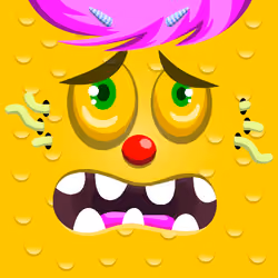 Monster Me #3005