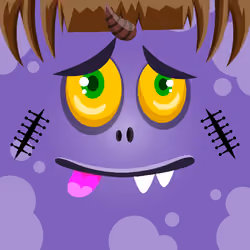 Monster Me #2397