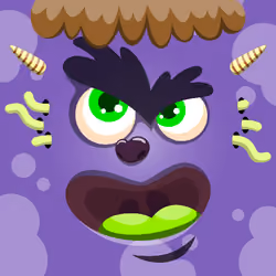 Monster Me #1780