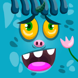 Monster Me #3010